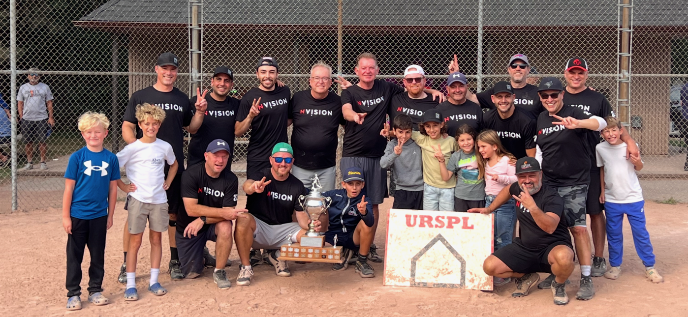 2025 Champs - NVISION